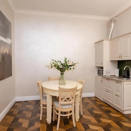 Del Rey Luxury Apartamento