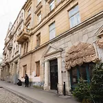Del Rey Luxury Апартаменты *