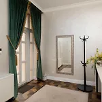Апартаменты Del Rey Luxury