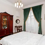Del Rey Luxury Апартаменты *