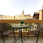 Апартаменты Del Rey Luxury *