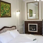 Del Rey Luxury Апартаменты *