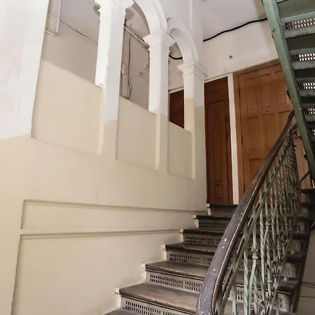 Apartment Del Rey Luxury