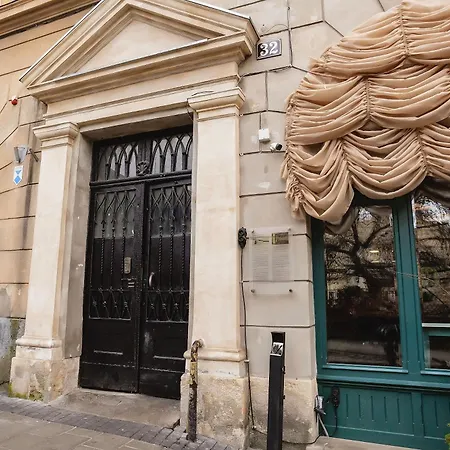 Del Rey Luxury * Lviv