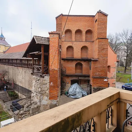 Apartamento Del Rey Luxury