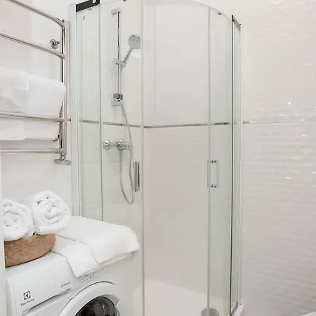Del Rey Luxury Apartman *