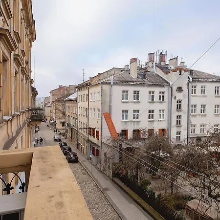 Апартаменты Del Rey Luxury *