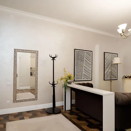 Del Rey Luxury Lviv