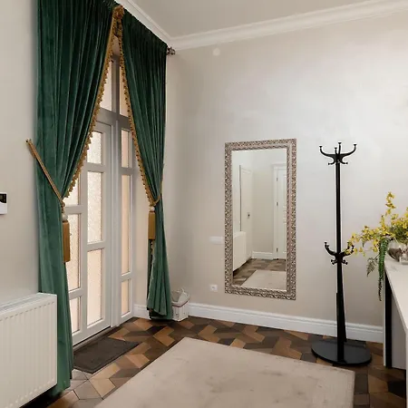 Apartman Del Rey Luxury