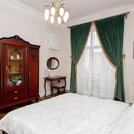 Del Rey Luxury Apartman *