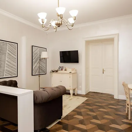 Apartment Del Rey Luxury *