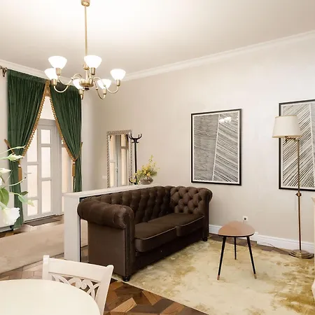 Del Rey Luxury * Lviv