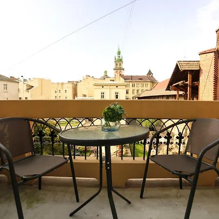 Apartman Del Rey Luxury *