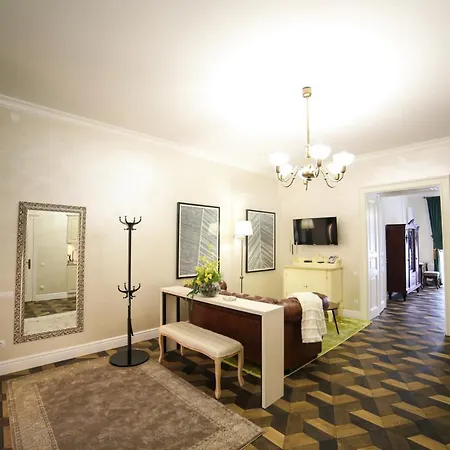 Del Rey Luxury * Lviv