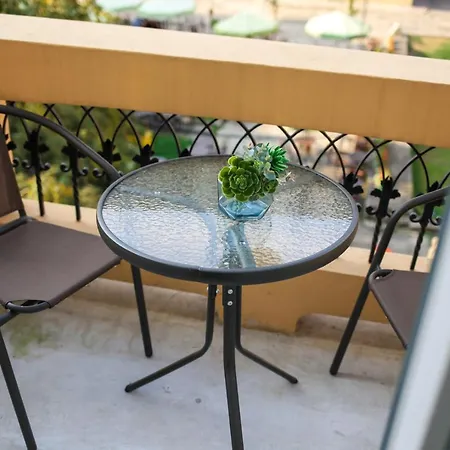 Del Rey Luxury Apartman