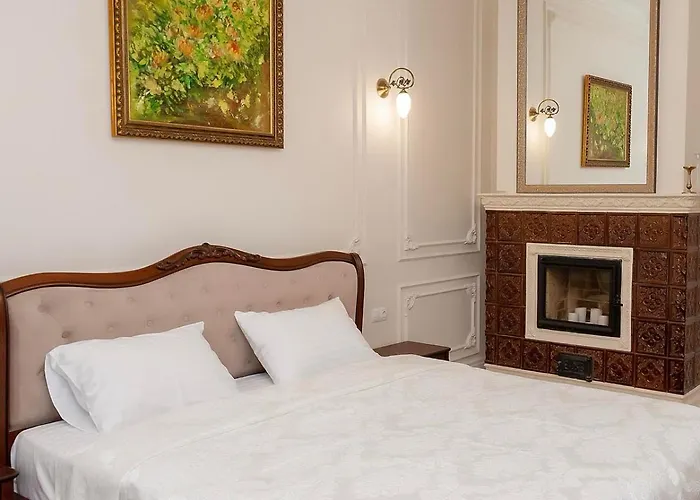 Del Rey Luxury 아파트