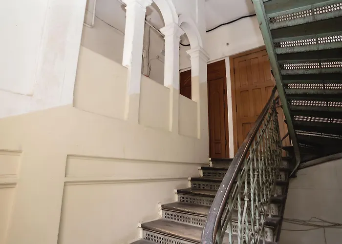 Apartment Del Rey Luxury