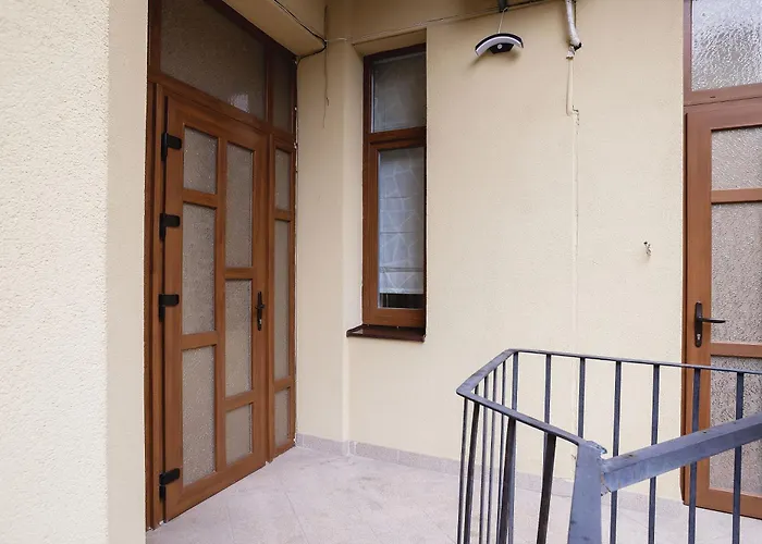 Apartment Del Rey Luxury *