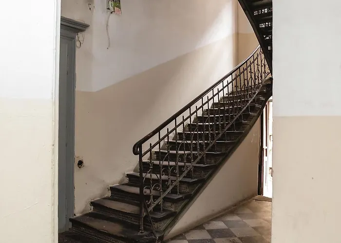 Del Rey Luxury Leópolis