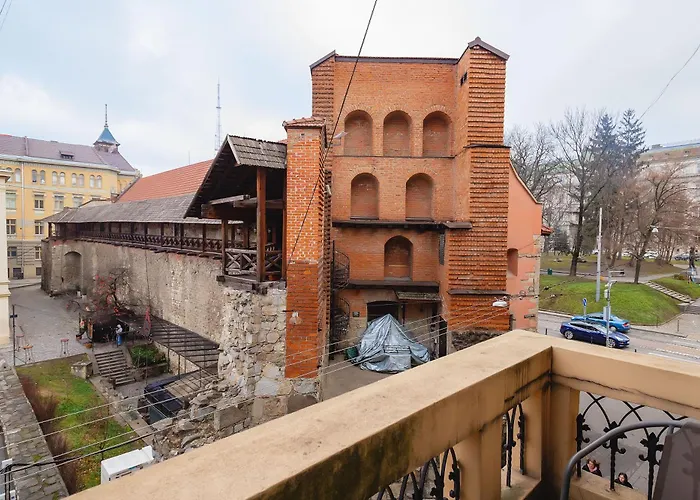 Apartment Del Rey Luxury