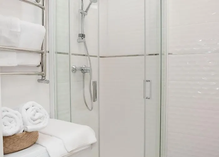 Del Rey Luxury Apartamento *