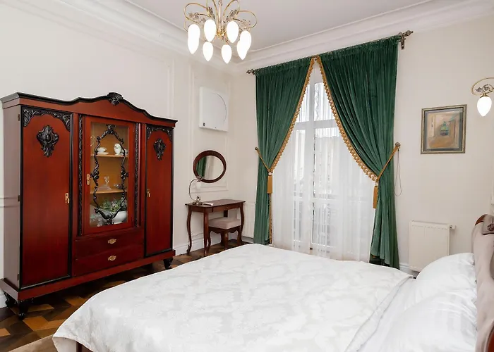 Del Rey Luxury Apartamento *