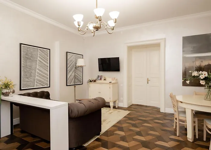 Apartamento Del Rey Luxury *