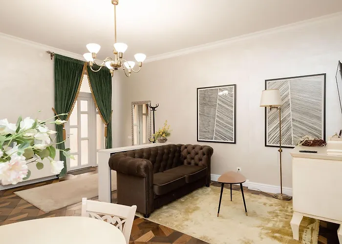 Del Rey Luxury * Lviv