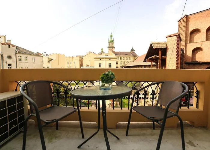 Apartamento Del Rey Luxury *