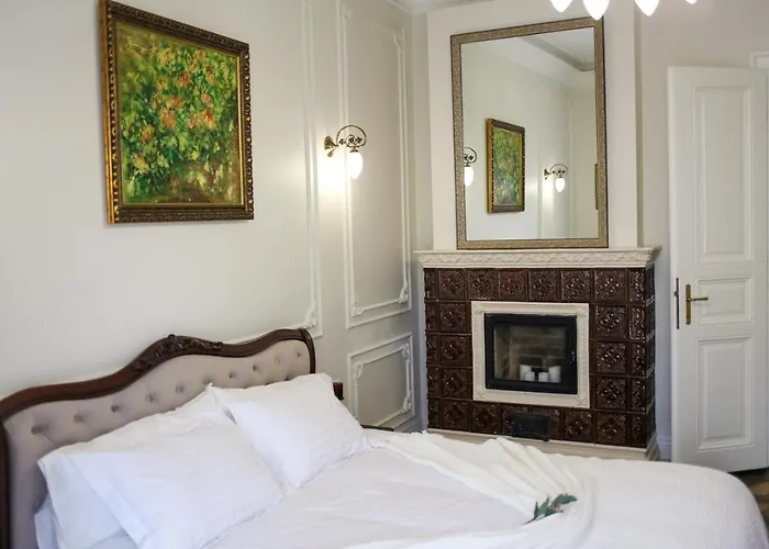 Del Rey Luxury 아파트 *