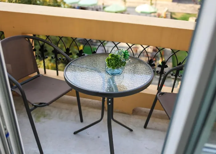 Del Rey Luxury Apartamento